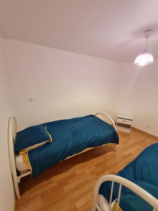 Appartamento Le Beau Sejour Poitiers Esterno foto