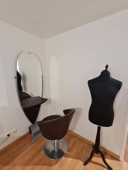 Appartamento Le Beau Sejour Poitiers Esterno foto