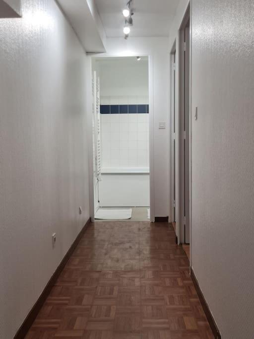 Appartamento Le Beau Sejour Poitiers Esterno foto