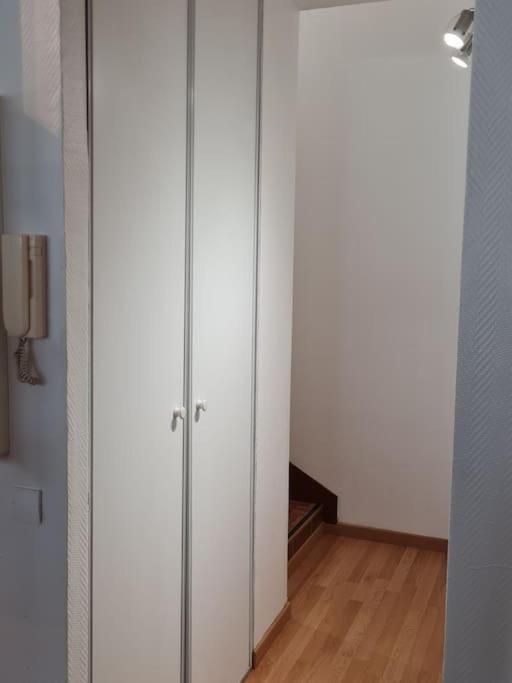 Appartamento Le Beau Sejour Poitiers Esterno foto