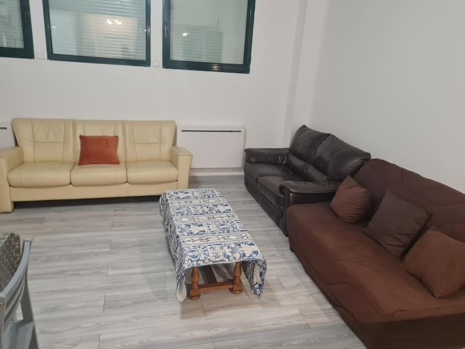 Appartamento Le Beau Sejour Poitiers Esterno foto