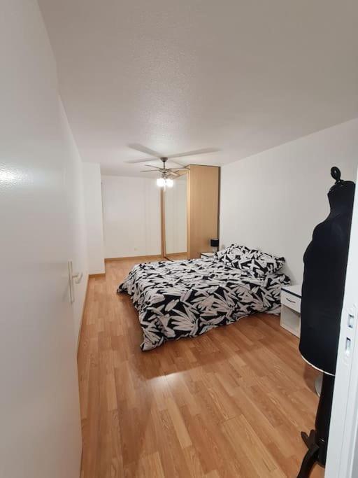 Appartamento Le Beau Sejour Poitiers Esterno foto