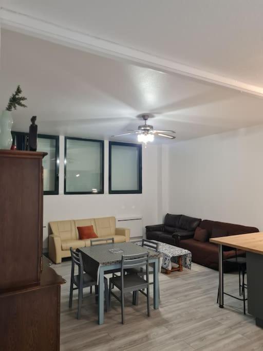 Appartamento Le Beau Sejour Poitiers Esterno foto