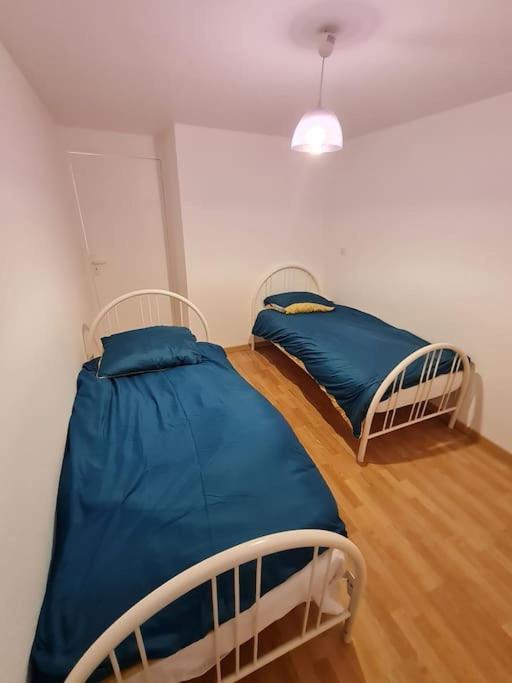 Appartamento Le Beau Sejour Poitiers Esterno foto