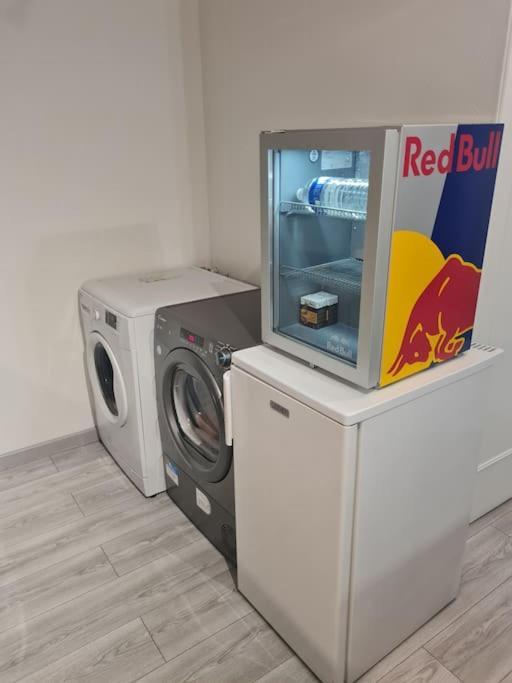 Appartamento Le Beau Sejour Poitiers Esterno foto
